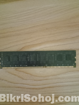 Ram ddr3 8gb 1600 bus speed